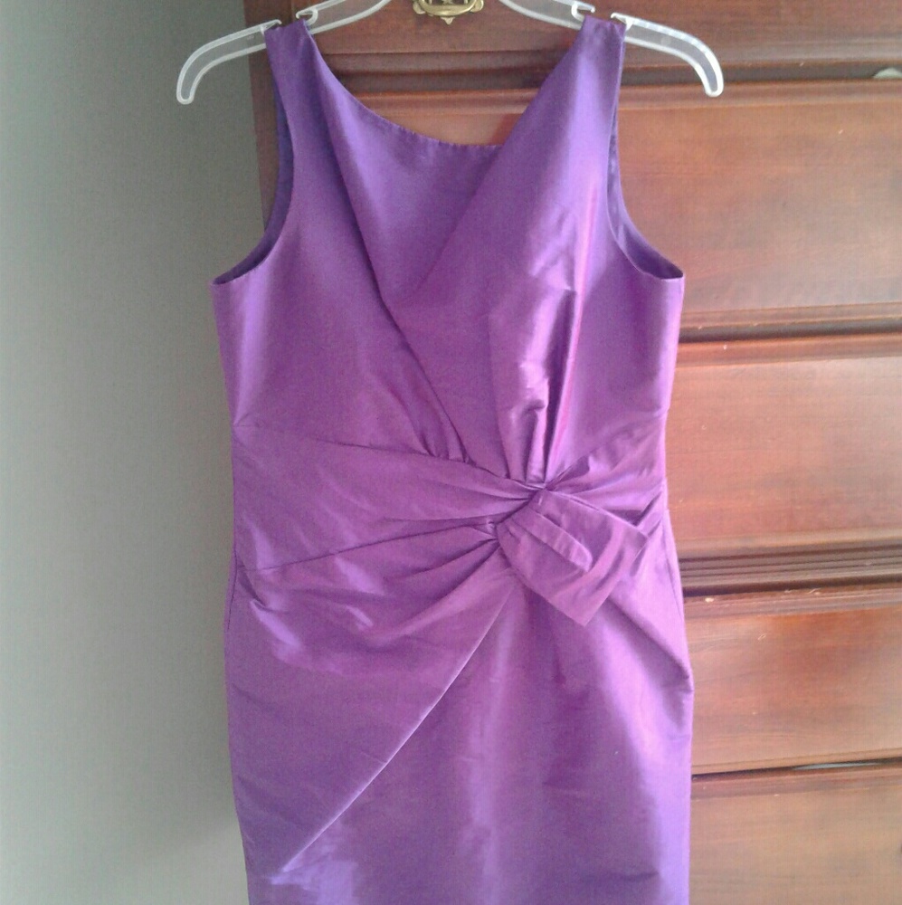 Cocktail dress
